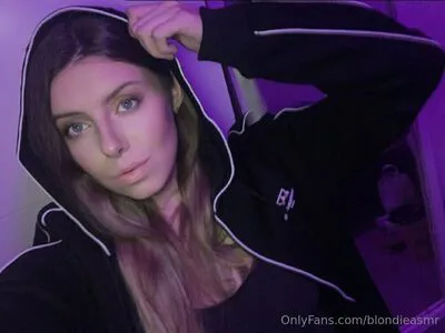 Blondieasmr OnlyFans Leaked Free Thumbnail Picture - #lsM3rNfoUk