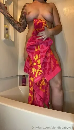 Blondiebabyyy3 OnlyFans Leaked Free Thumbnail Picture - #fU1QxDlVwF