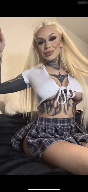 Blondiebombbarbs Badbarbiet OnlyFans Leaked Free Thumbnail Picture - #0NL4mQfWdn