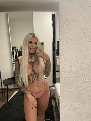 Blondiebombbarbs Badbarbiet OnlyFans Leaked Free Thumbnail Picture - #DBnXZFzOLS