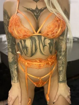 Blondiebombbarbs Badbarbiet OnlyFans Leaked Free Thumbnail Picture - #GkFyS5vyvw