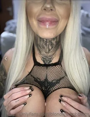 Blondiebombbarbs Badbarbiet OnlyFans Leaked Free Thumbnail Picture - #aKqG7VhIjJ