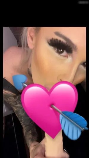 Blondiebombbarbs Badbarbiet OnlyFans Leaked Free Thumbnail Picture - #jCmKeBnHed