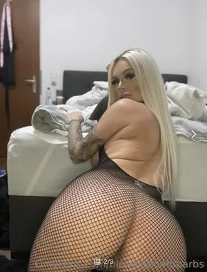 Blondiebombbarbs Badbarbiet OnlyFans Leaked Free Thumbnail Picture - #ujwZvm2Drv