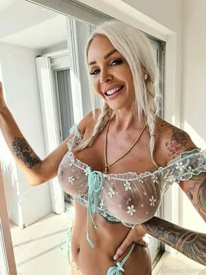 Blondiebombxxx OnlyFans Leaked Free Thumbnail Picture - #EcTfyJprq3