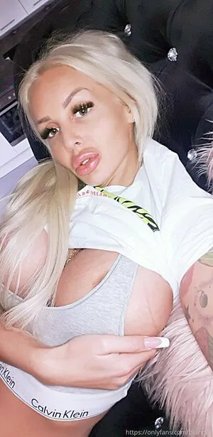 Blondiebombxxx OnlyFans Leaked Free Thumbnail Picture - #GUOzOU8qPh