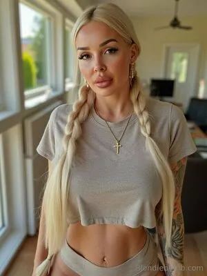 Blondiebombxxx OnlyFans Leaked Free Thumbnail Picture - #HcgbGyoodf
