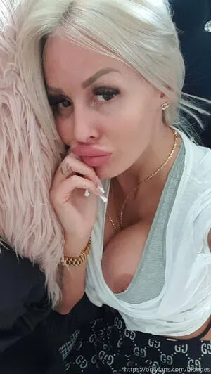 Blondiebombxxx OnlyFans Leaked Free Thumbnail Picture - #HobONYTwh8