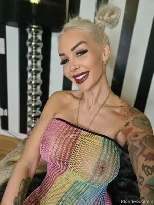 Blondiebombxxx OnlyFans Leaked Free Thumbnail Picture - #UkslGOgai5
