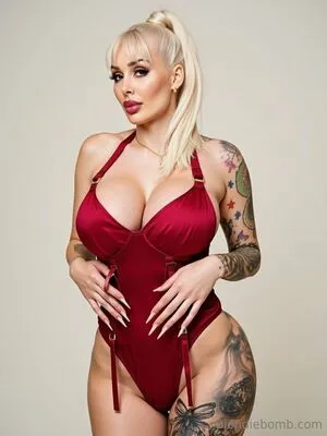 Blondiebombxxx OnlyFans Leaked Free Thumbnail Picture - #hrLEX0Mhp4