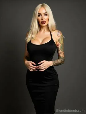 Blondiebombxxx OnlyFans Leaked Free Thumbnail Picture - #j4riOSX8EQ