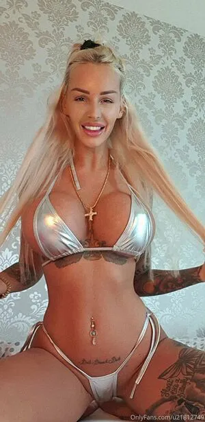Blondiebombxxx OnlyFans Leaked Free Thumbnail Picture - #nSOJFLHUMv
