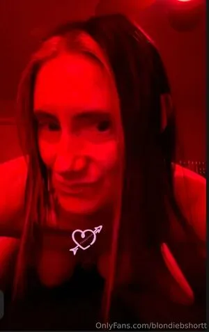 Blondiebshortt OnlyFans Leaked Free Thumbnail Picture - #LMkNct61WS
