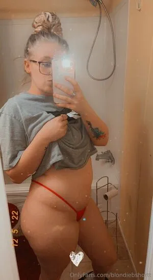 Blondiebshortt OnlyFans Leaked Free Thumbnail Picture - #fMqrEaEgIz