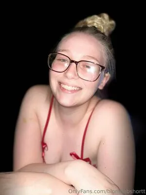 Blondiebshortt OnlyFans Leaked Free Thumbnail Picture - #qd39rNyfpE