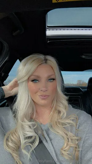 Blondiebynight87 OnlyFans Leaked Free Thumbnail Picture - #a8y5Or0tem