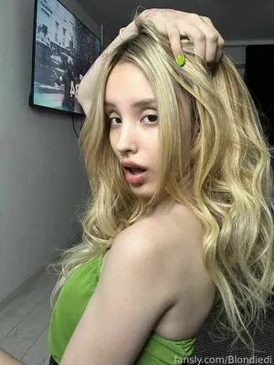 Blondiedi OnlyFans Leaked Free Thumbnail Picture - #to9wsGAZd9