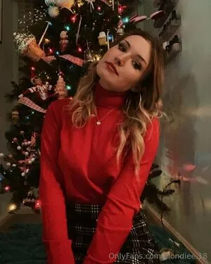 Blondiee OnlyFans Leaked Free Thumbnail Picture - #IBXaYVGXyc