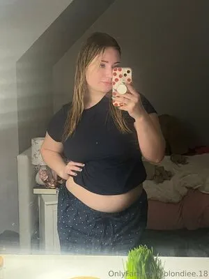 Blondiee OnlyFans Leaked Free Thumbnail Picture - #JzJSWS63qF
