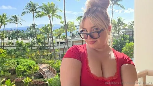 Blondiee18clips OnlyFans Leaked Free Thumbnail Picture - #ZsiFWFWMTP