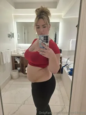 Blondiee18clips OnlyFans Leaked Free Thumbnail Picture - #sw4TLx8rVl