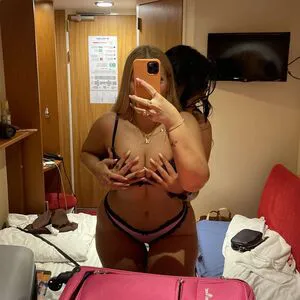 Blondieebabez OnlyFans Leaked Free Thumbnail Picture - #zMeTSBQlkx