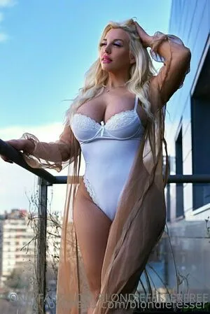 Blondiefesser OnlyFans Leaked Free Thumbnail Picture - #0JCLsSgNCr
