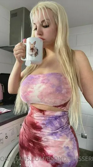 Blondiefesser OnlyFans Leaked Free Thumbnail Picture - #RYor26XmEd