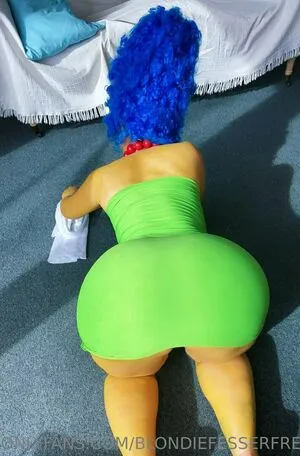 Blondiefesser OnlyFans Leaked Free Thumbnail Picture - #SpiQjO2aML
