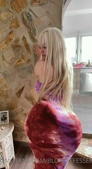 Blondiefesser OnlyFans Leaked Free Thumbnail Picture - #Y4psnvc97x