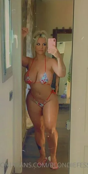 Blondiefesser OnlyFans Leaked Free Thumbnail Picture - #ebDacnERsw