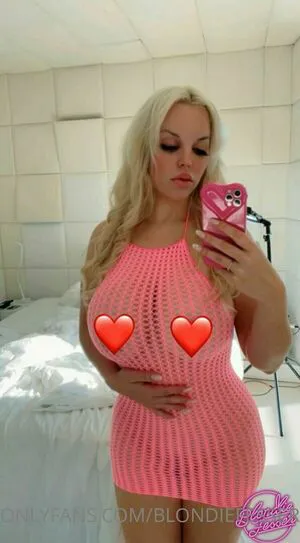Blondiefesserfree OnlyFans Leaked Free Thumbnail Picture - #14zA2K1xqp
