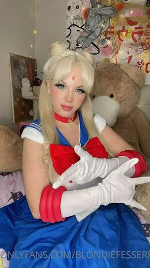 Blondiefesserfree OnlyFans Leaked Free Thumbnail Picture - #NCiWZV6PNv