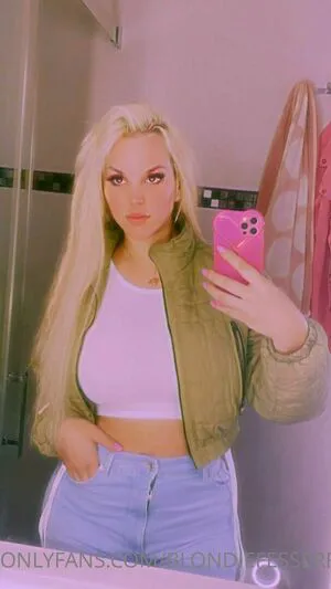 Blondiefesserfree OnlyFans Leaked Free Thumbnail Picture - #YZ0H2Vu4do