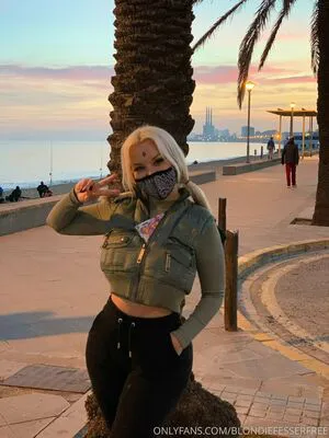 Blondiefesserfree OnlyFans Leaked Free Thumbnail Picture - #sTFCEdpewL