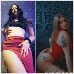 Blondiefun OnlyFans Leaked Free Thumbnail Picture - #LLd9HlTzny