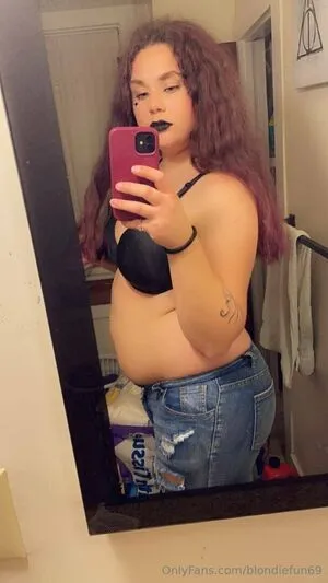Blondiefun69 OnlyFans Leaked Free Thumbnail Picture - #FIx82BwLxo