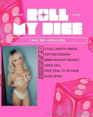 Blondiefun69 OnlyFans Leaked Free Thumbnail Picture - #Rxnnj8yMG2