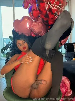 BlondieGotPerks OnlyFans Leaked Free Thumbnail Picture - #tnTgRPd4Sb