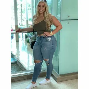 Blondiemami OnlyFans Leaked Free Thumbnail Picture - #I9NLHZ8m0r