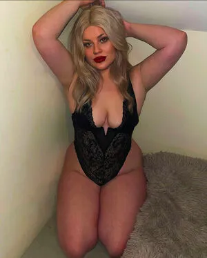 Blondieofficial OnlyFans Leaked Free Thumbnail Picture - #neun8LUalm