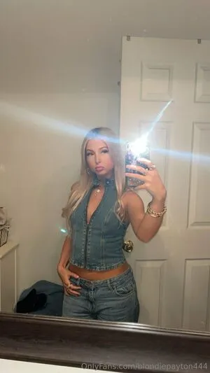 Blondiepayton444 OnlyFans Leaked Free Thumbnail Picture - #fi7lN5MuS9