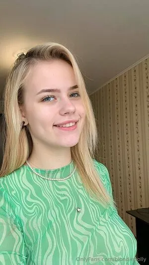 Blondiepolly OnlyFans Leaked Free Thumbnail Picture - #5rC2NJBQTG