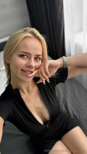 Blondiepolly OnlyFans Leaked Free Thumbnail Picture - #8PWnhfiJIx