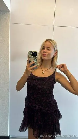Blondiepolly OnlyFans Leaked Free Thumbnail Picture - #9J7goqowJm