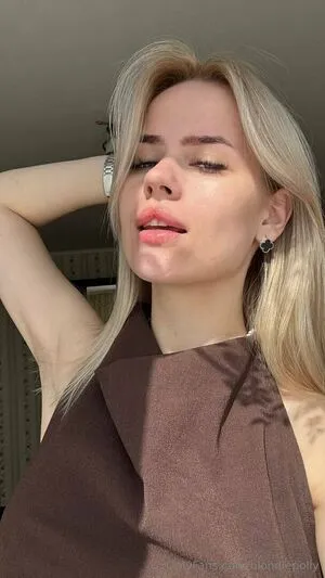 Blondiepolly OnlyFans Leaked Free Thumbnail Picture - #AYud3cuhw2