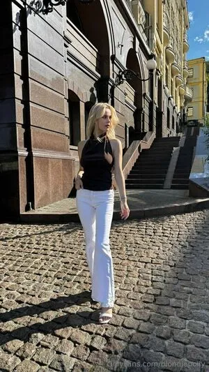 Blondiepolly OnlyFans Leaked Free Thumbnail Picture - #B5YQX6VOwz
