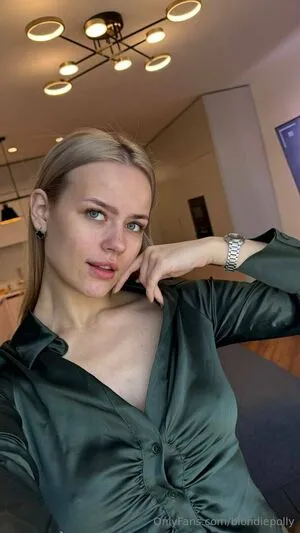 Blondiepolly OnlyFans Leaked Free Thumbnail Picture - #CE9VBkdmqJ
