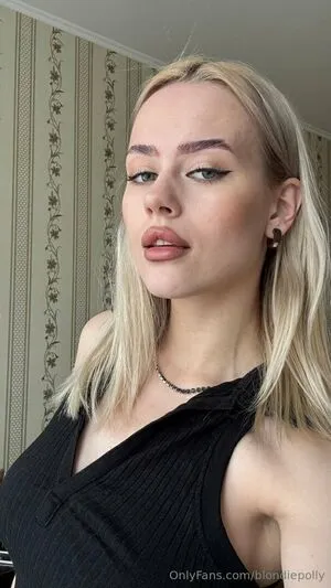 Blondiepolly OnlyFans Leaked Free Thumbnail Picture - #CzCrvPKkYa