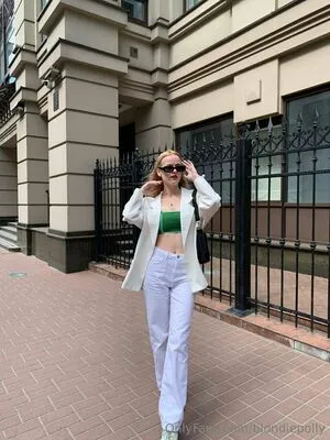 Blondiepolly OnlyFans Leaked Free Thumbnail Picture - #Gylch0BA55